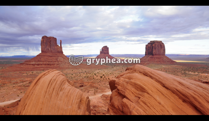 Monument Valley - gryphea.org